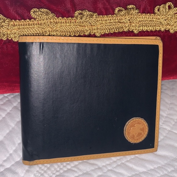 Hunting World wallet made in Italy - Picture 7 of 9